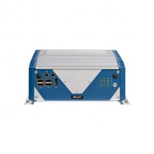 Nexcom NISE 3910E Fanless Computer Nexcom NISE 3910E Fanless Computer